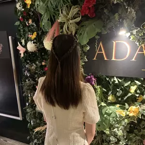 ナヅ|長崎市 本石灰町のニュークラブ|ADANSONIA(アダンソニア)