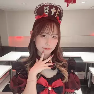 なみ|高松市 古馬場町のコンカフェ|Medica Doll(メディカドール)