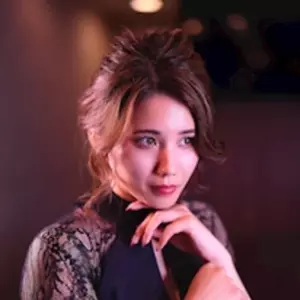 さや|静岡市 葵区昭和町のラウンジ|Lady BLACK(レディーブラック)
