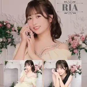 りあ|静岡市 葵区両替町のキャバクラ|F.Fusion(エフフュージョン)