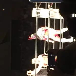 獣神サンダーゆうたー