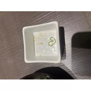 ごましお