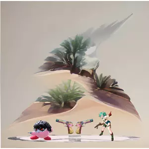 キュろロ〜