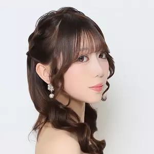 りりか|札幌市 すすきののニュークラブ|SEASIDE CLUB(シーサイドクラブ)