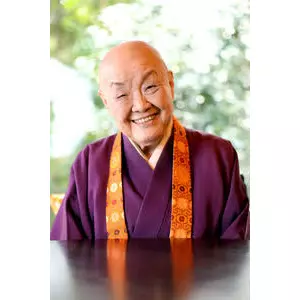瀬戸内寂聴