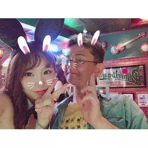 あおちゃん