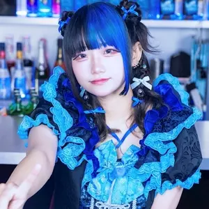きら|新宿区 歌舞伎町のコンカフェ|B4BYCR4SH(ベイビークラッシュ)