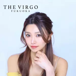 なつき|福岡市 博多区中洲のキャバクラ|VIRGO(ヴァルゴ)