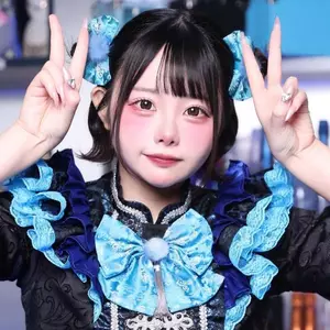 かにちゃん|新宿区 歌舞伎町のコンカフェ|B4BYCR4SH(ベイビークラッシュ)