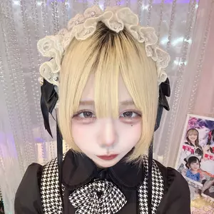 終わ子|福岡市 博多区中洲のコンカフェ|Candy Made(キャンディーメイド スーパーズ)