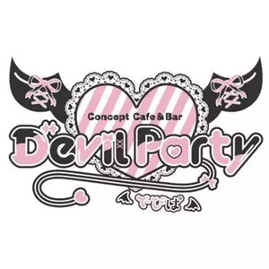 なの|川越市 新富町のコンカフェラウンジ|Devil Party(デビルパーティー)