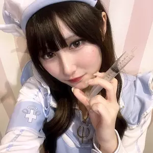 あゆ|川越市 新富町のコンカフェラウンジ|Devil Party(デビルパーティー)