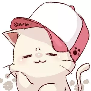ニャンタパパ