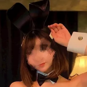 橘 ひなた|文京区 湯島のガールズバー|BUNNY LOUNGE B4 上野(バニーラウンジ ビーフォーウエノ)