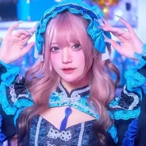 なき|新宿区 歌舞伎町のコンカフェ|B4BYCR4SH(ベイビークラッシュ)