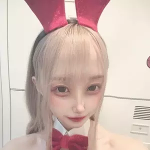 りこ|文京区 湯島のガールズバー|BUNNY LOUNGE B4 上野(バニーラウンジ ビーフォーウエノ)