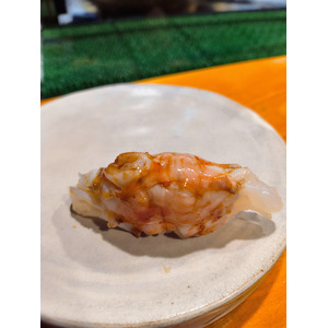 キャラメルコーン