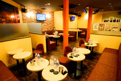 Nanae Ginza ナナエ 中央区銀座 会員制高級クラブの男性求人情報 ナイスタ男性求人