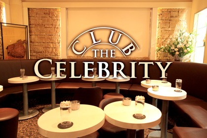 CLUB The Celebrity