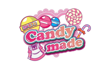 Candy made