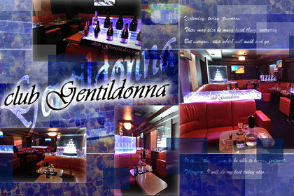 club Gentildonna