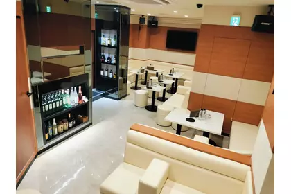スケッチ(さいたま市 大宮区仲町のスナキャバ)