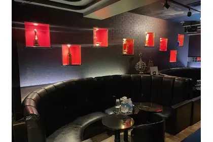 ウィズユー(さいたま市 大宮区仲町のコンカフェ)