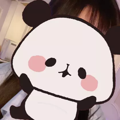 ぱんだ ちゃん