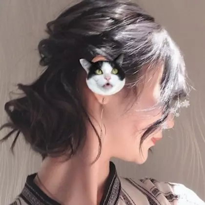 澪