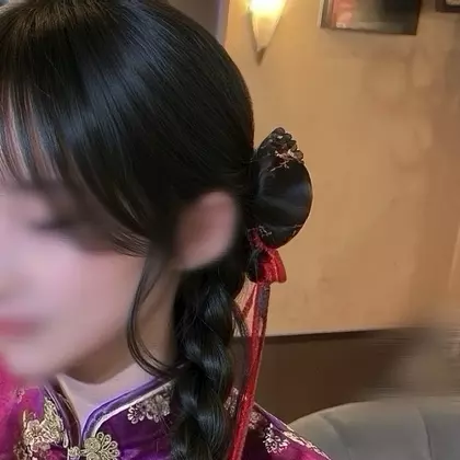 ゆり