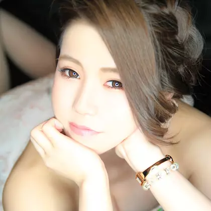 宝条 彩茄