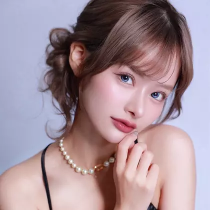 白河クロエ