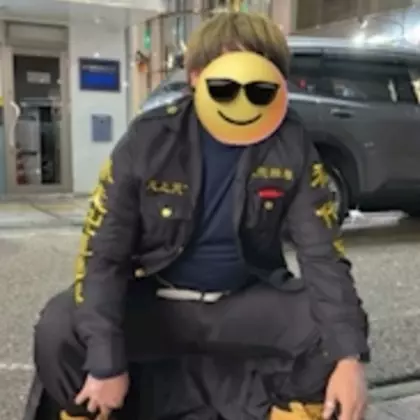 りゅうき