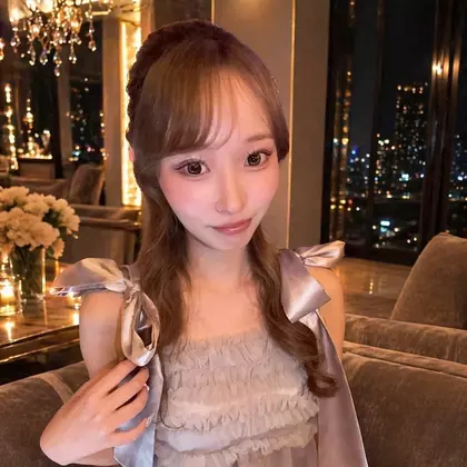 羽衣石 ありさ