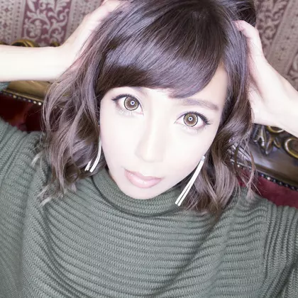 広瀬 梨花