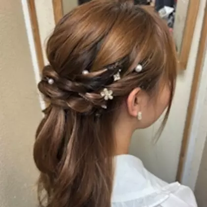 美月