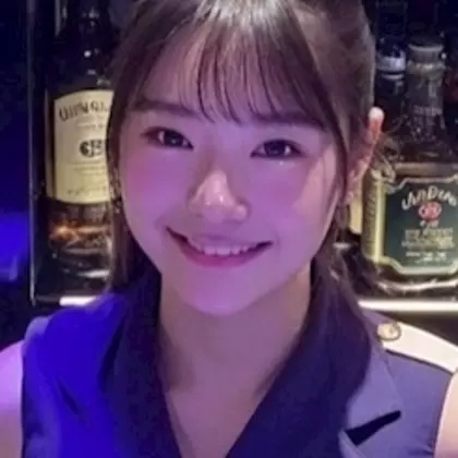 める