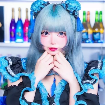 望月