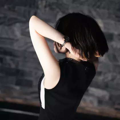 天音