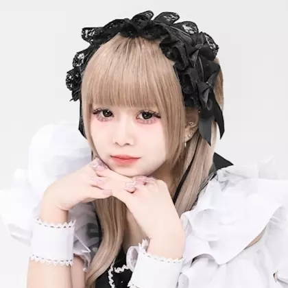 にこ