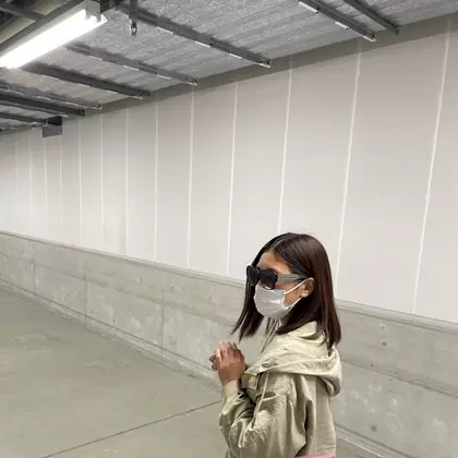 舞