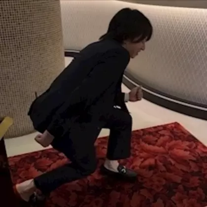 おみつ氏