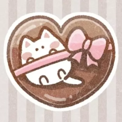 ちょこ