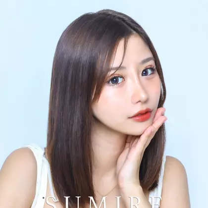 桜庭 すみれ