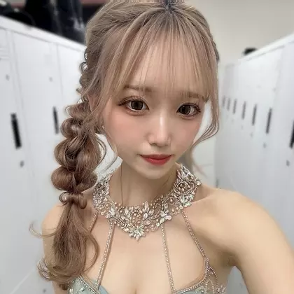 星華