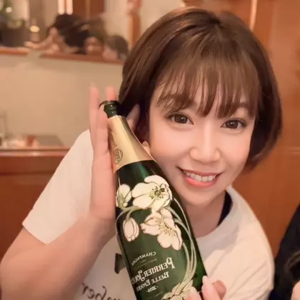 米倉 杏里