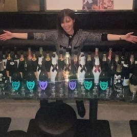 ♡♡麻衣子ママ♡♡