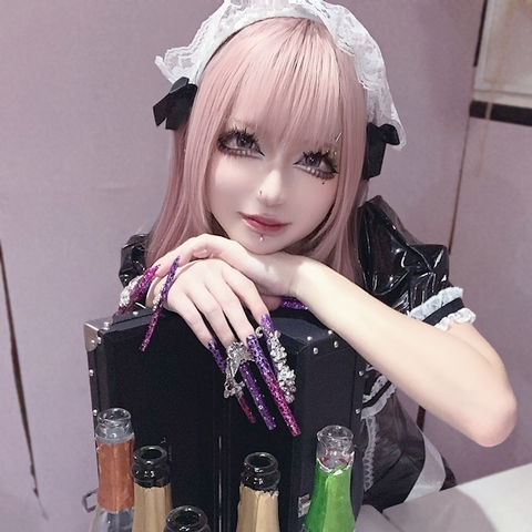 える