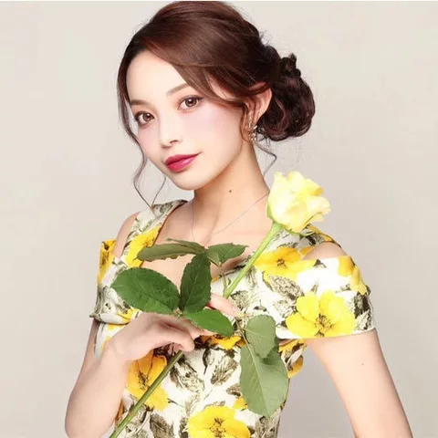 櫛名田 安椰