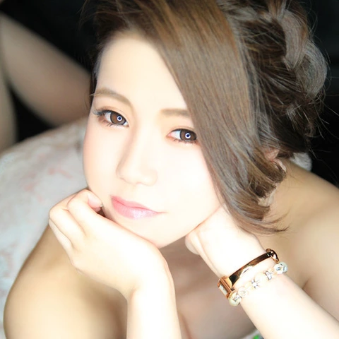 宝条 彩茄